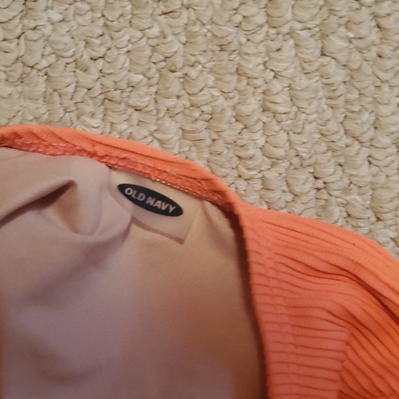 🧸2 for $15🧸Girls size M Old Navy Bikini Top - Picture 3 of 4